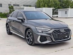 Audi A3 Sportback 35 TFSI stylish and sporty - фото 4