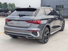 Audi A3 Sportback 35 TFSI stylish and sporty - фото 5