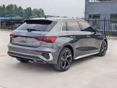 Audi A3 Sportback 35 TFSI stylish and sporty - фото 6