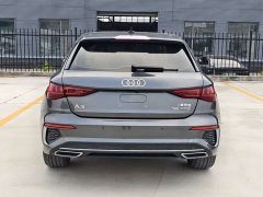 Audi A3 Sportback 35 TFSI stylish and sporty - фото 7