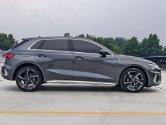 Audi A3 Sportback 35 TFSI stylish and sporty - фото 8