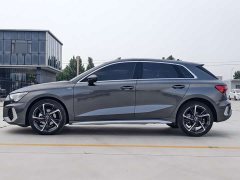 Audi A3 Sportback 35 TFSI stylish and sporty - фото 9