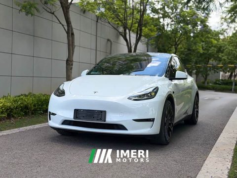2022 Model Y 2022 Performance high-performance all-wheel drive version - автомобиль из Китая