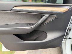 Tesla Model Y Performance high-performance all-wheel drive version - фото 10