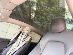 Tesla Model Y Performance high-performance all-wheel drive version - фото 11