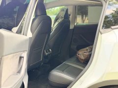 Tesla Model Y Performance high-performance all-wheel drive version - фото 6