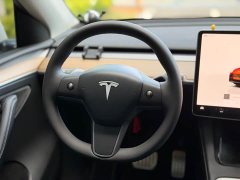 Tesla Model Y Performance high-performance all-wheel drive version - фото 8