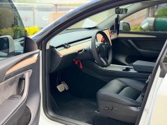 Tesla Model Y Performance high-performance all-wheel drive version - фото 9