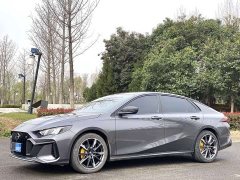 Trumpchi Shadow Leopard 270T DCT J15 version - фото 1