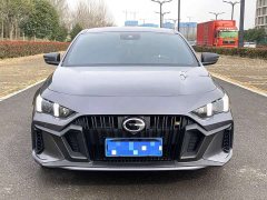 Trumpchi Shadow Leopard 270T DCT J15 version - фото 2