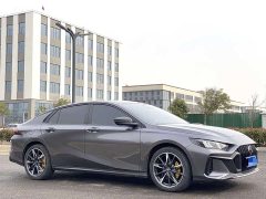 Trumpchi Shadow Leopard 270T DCT J15 version - фото 3