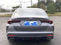 Trumpchi Shadow Leopard 270T DCT J15 version - фото 5