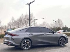Trumpchi Shadow Leopard 270T DCT J15 version - фото 6