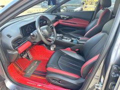 Trumpchi Shadow Leopard 270T DCT J15 version - фото 7