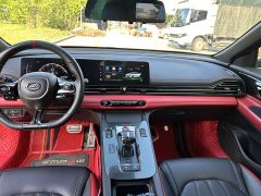 Trumpchi Shadow Leopard 270T DCT J15 version - фото 8