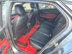 Trumpchi Shadow Leopard 270T DCT J15 version - фото 9