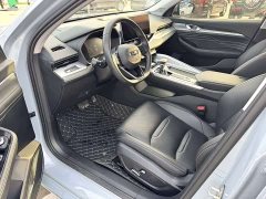 Geely Xingrui 2.0TD luxury - фото 7