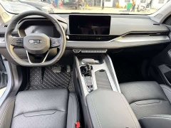 Geely Xingrui 2.0TD luxury - фото 8