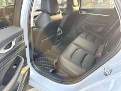 Geely Xingrui 2.0TD luxury - фото 9