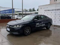 Volkswagen Magotan 380TSI DSG Extreme Edition - фото 1