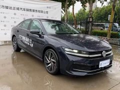 Volkswagen Magotan 380TSI DSG Extreme Edition - фото 2