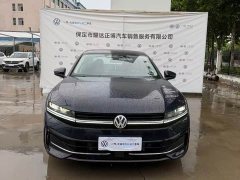 Volkswagen Magotan 380TSI DSG Extreme Edition - фото 3