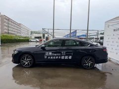 Volkswagen Magotan 380TSI DSG Extreme Edition - фото 4