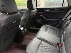 Volkswagen Magotan 380TSI DSG Extreme Edition - фото 8