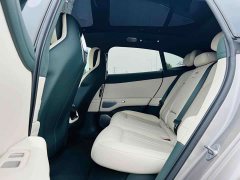 Xiaomi YU7 Max version - фото 5