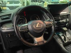 Lexus LM 2020 300h four-seat Royal Edition - фото 11