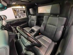 Lexus LM 2020 300h four-seat Royal Edition - фото 12