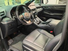 Lexus LM 2020 300h four-seat Royal Edition - фото 2