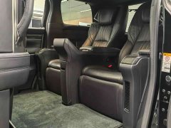 Lexus LM 2020 300h four-seat Royal Edition - фото 3