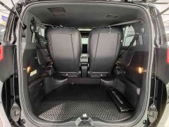 Lexus LM 2020 300h four-seat Royal Edition - фото 4
