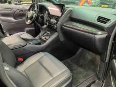 Lexus LM 2020 300h four-seat Royal Edition - фото 5