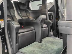 Lexus LM 2020 300h four-seat Royal Edition - фото 6