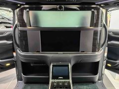 Lexus LM 2020 300h four-seat Royal Edition - фото 7