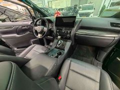 Lexus LM 2020 300h four-seat Royal Edition - фото 8