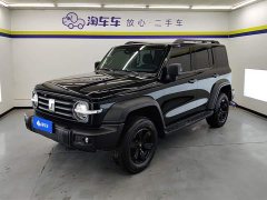 Tank 300 Off-Road Version 2.0T Conqueror - фото 1