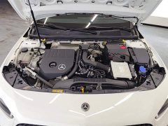 Mercedes-Benz A-Class 2022 Facelift Three A 200 L Sports Sedan Fashionable - фото 10