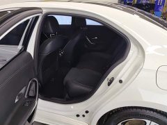 Mercedes-Benz A-Class 2022 Facelift Three A 200 L Sports Sedan Fashionable - фото 11