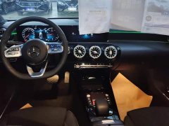 Mercedes-Benz A-Class 2022 Facelift Three A 200 L Sports Sedan Fashionable - фото 12