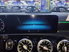 Mercedes-Benz A-Class 2022 Facelift Three A 200 L Sports Sedan Fashionable - фото 13