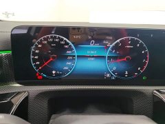 Mercedes-Benz A-Class 2022 Facelift Three A 200 L Sports Sedan Fashionable - фото 14