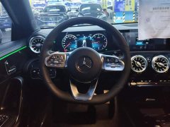 Mercedes-Benz A-Class 2022 Facelift Three A 200 L Sports Sedan Fashionable - фото 15