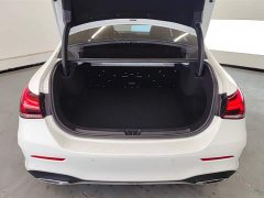 Mercedes-Benz A-Class 2022 Facelift Three A 200 L Sports Sedan Fashionable - фото 4