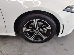Mercedes-Benz A-Class 2022 Facelift Three A 200 L Sports Sedan Fashionable - фото 6