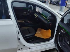 Mercedes-Benz A-Class 2022 Facelift Three A 200 L Sports Sedan Fashionable - фото 8