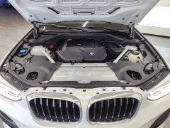 BMW X3 xDrive28i M Sport Package - фото 10
