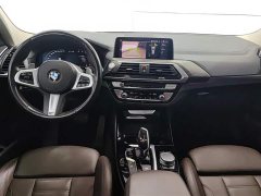 BMW X3 xDrive28i M Sport Package - фото 12
